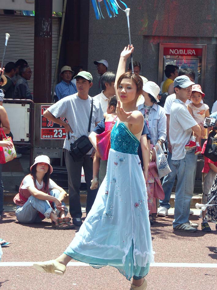 A1_HIRATUKA77_PARADE.JPG - 148,138BYTES