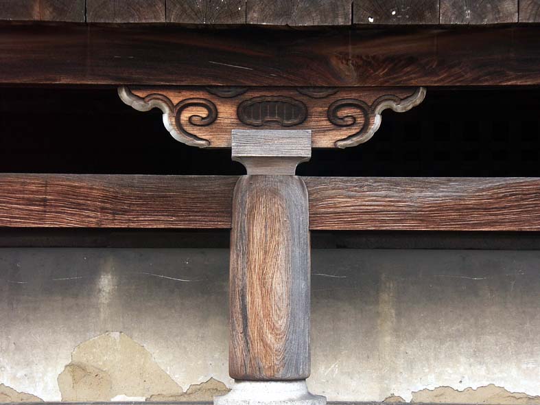 A1_HIGASHIHONGANNJI_DODAI.JPG - 81,638BYTES