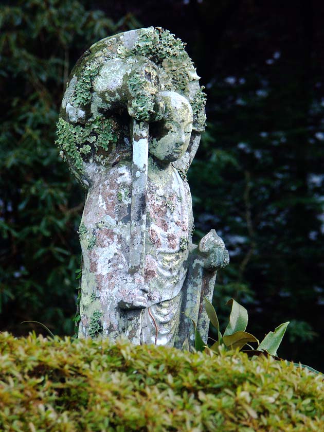 A1_KYOTO_SANZENINJIZOU.JPG - 117,998BYTES