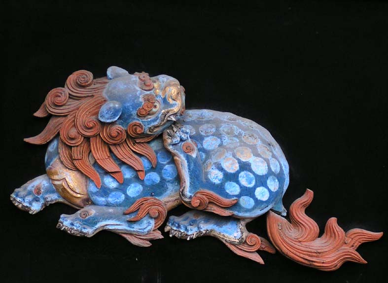 Z1_KYOTO_HONGANJI_KOMA.JPG - 72,502BYTES